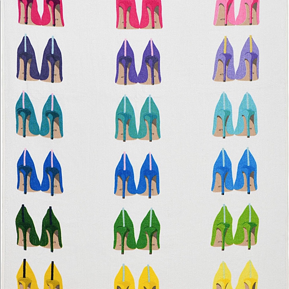 Meet your Posher, Denise